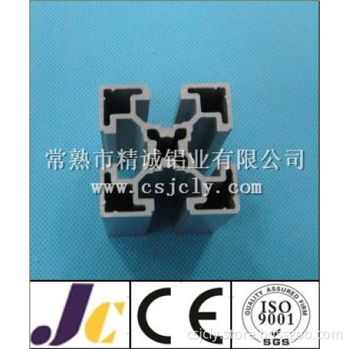 45mm*45mm Aluminum Production Line Profiles, Extruded Aluminum Profiles (JC-W-10083)